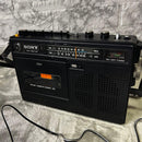 Sony Radios Radio Cassette Players Cf-1150