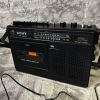 Sony Radios Radio Cassette Players Cf-1150