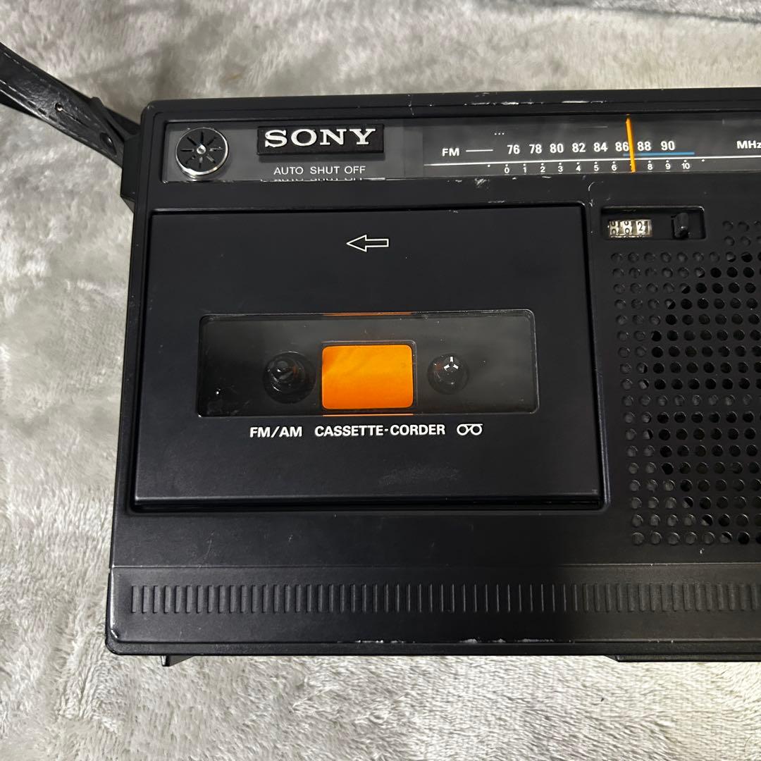 Sony Radios Radio Cassette Players Cf-1150