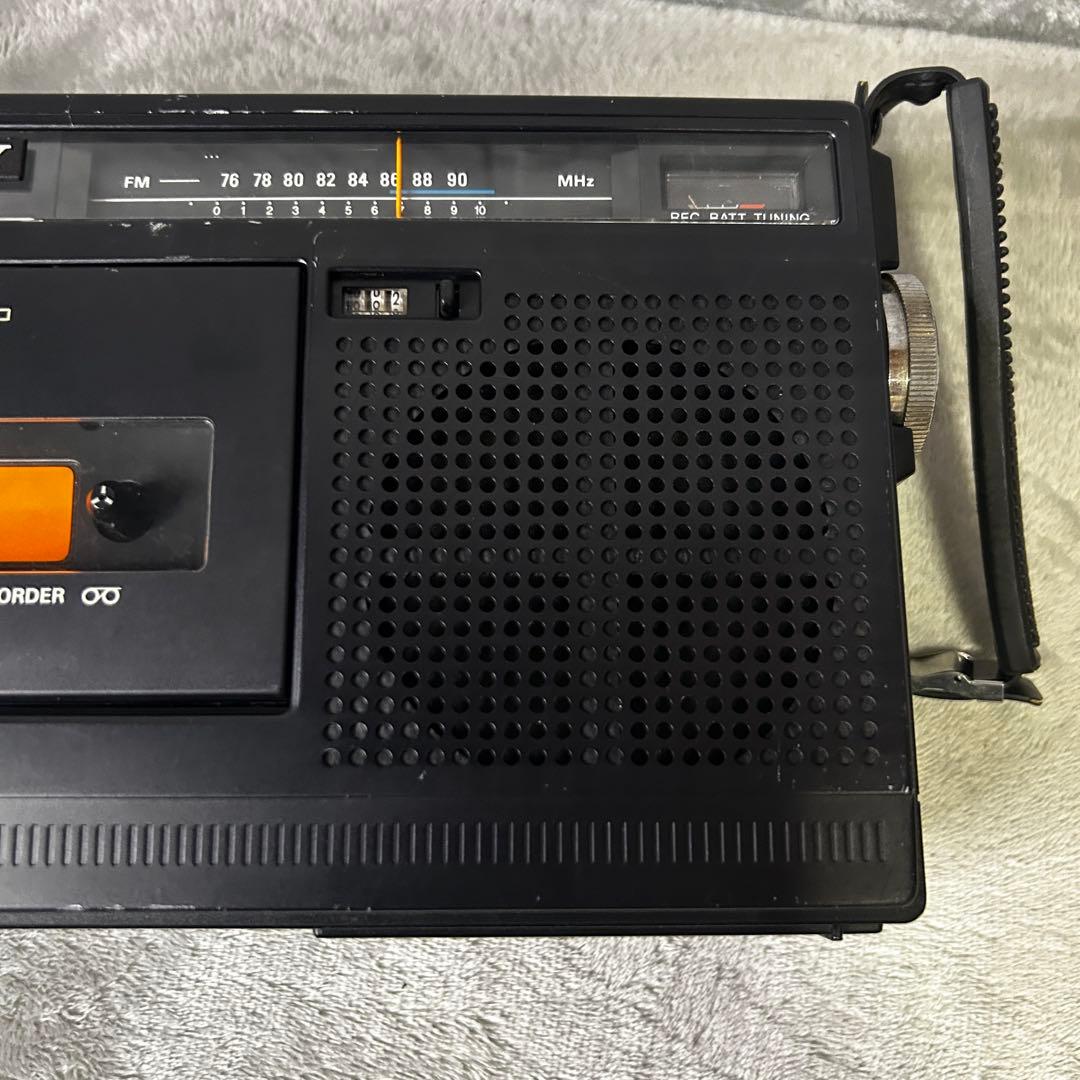 Sony Radios Radio Cassette Players Cf-1150