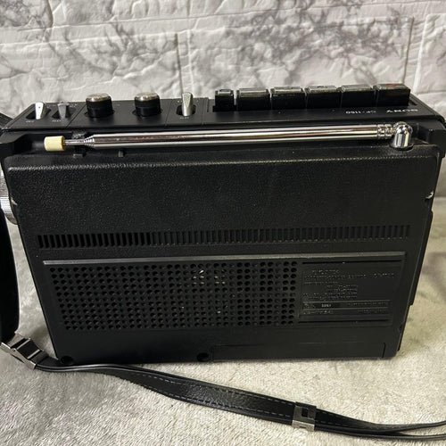 Sony Radios Radio Cassette Players Cf-1150