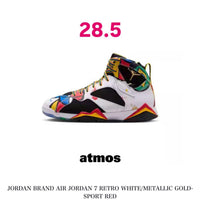 Nike Sneakers Air Jordan 7 Retro "Miro"
