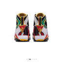 Nike Sneakers Air Jordan 7 Retro "Miro"