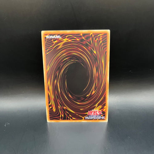 Yu -Gi -Oh! Ocg Duel Monsters The Fallen Virtuous Ch01