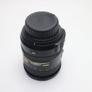 Nikon Lens (Zoom) Af-S Dx Nikkor 18-200Mm F/3.5-5.6G Ed Vr Ii F Ok 02000