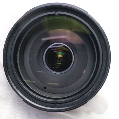 Nikon Lens (Zoom) Af-S Dx Nikkor 18-200Mm F/3.5-5.6G Ed Vr Ii F Ok 02000