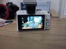 Olympus Mirrorless Interchangeable Lens Cameras Pen Lite E-Pl6 Pt-Ep10