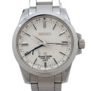 Grand Seiko Automatic Winding Clock Sbge009 Elegance