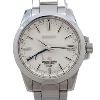 Grand Seiko Automatic Winding Clock Sbge009 Elegance