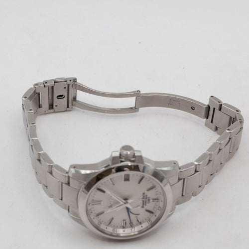 Grand Seiko Automatic Winding Clock Sbge009 Elegance