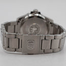 Grand Seiko Automatic Winding Clock Sbge009 Elegance