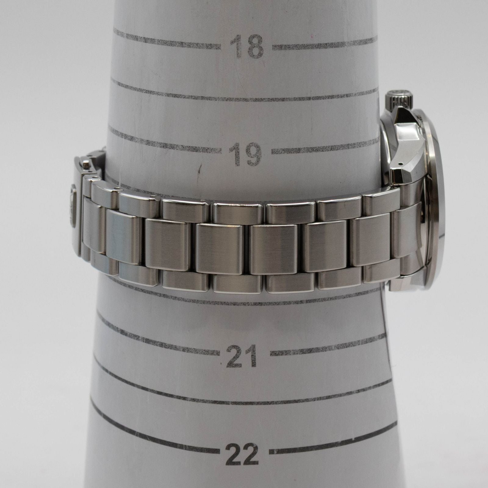 Grand Seiko Automatic Winding Clock Sbge009 Elegance