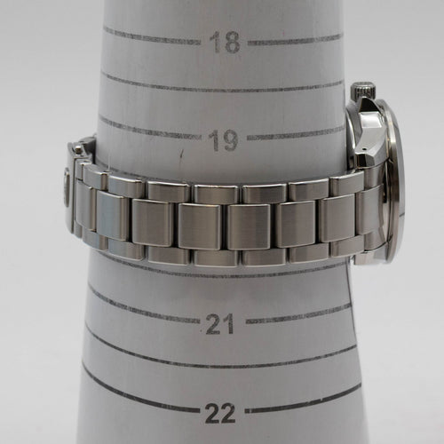 Grand Seiko Automatic Winding Clock Sbge009 Elegance