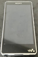 Sony Digital Audio Players Walkman Nw-F887 64Gb
