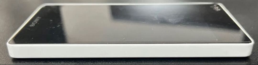 Sony Digital Audio Players Walkman Nw-F887 64Gb