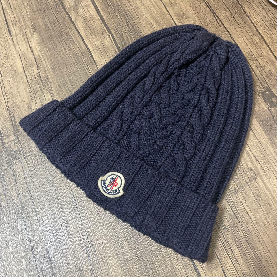 Moncler Knitted Caps Beanies
