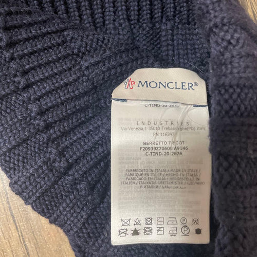 Moncler Knitted Caps Beanies