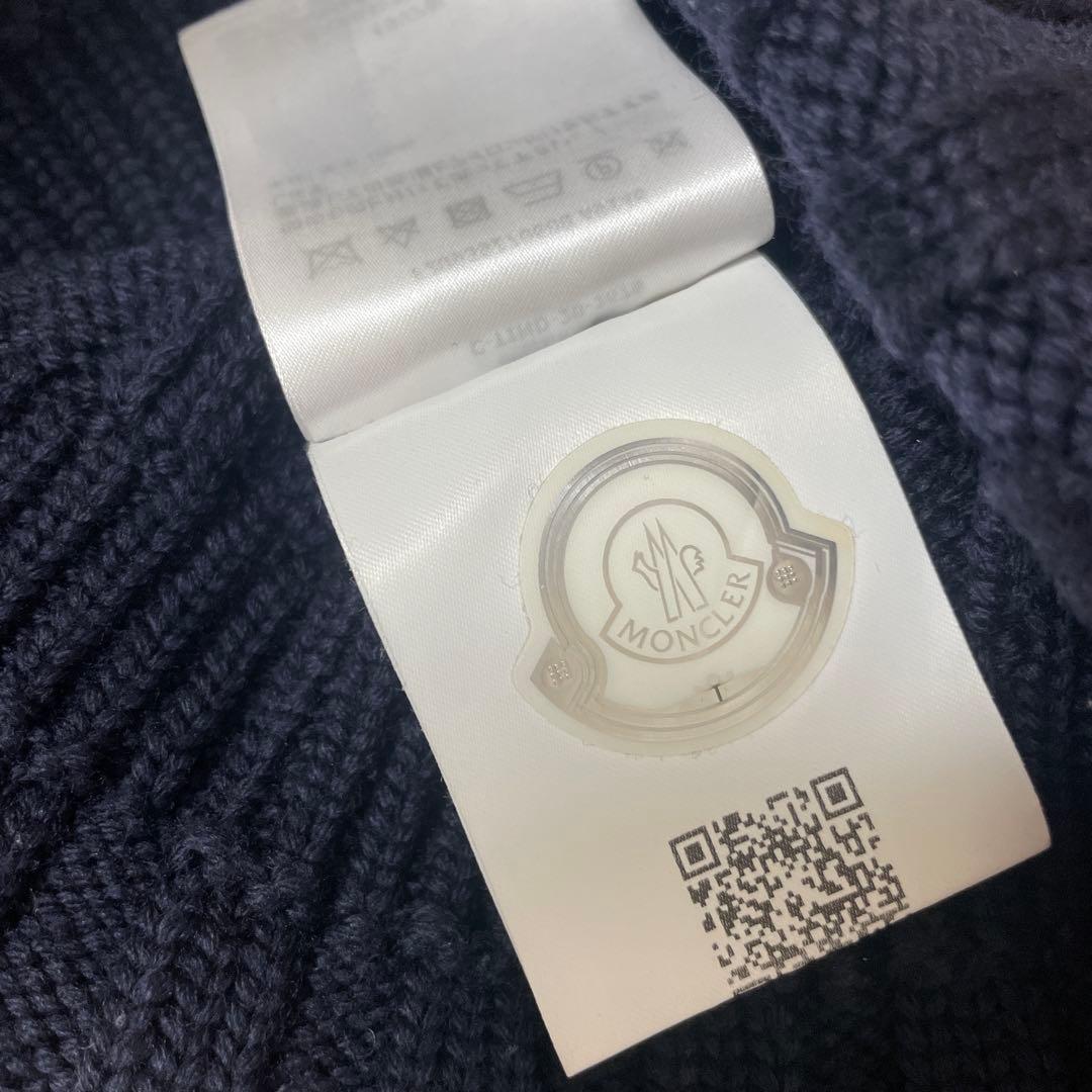 Moncler Knitted Caps Beanies