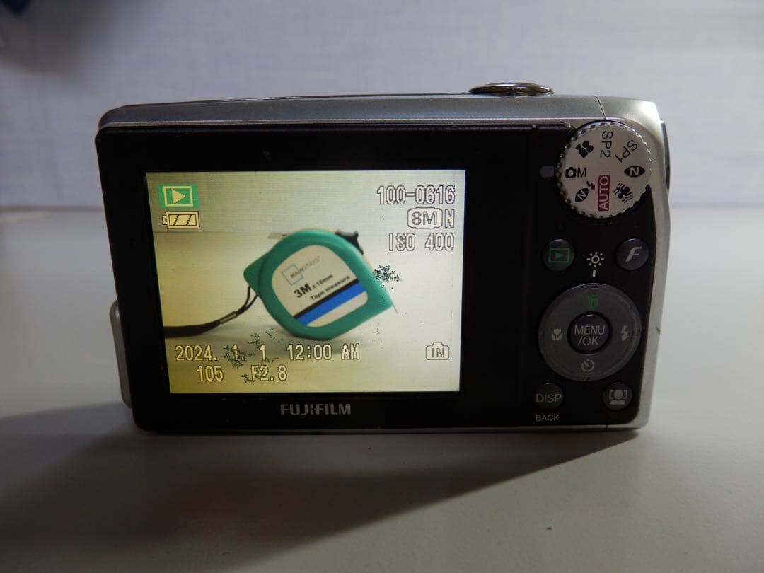 Other Fujifilm Finepix F40#66#