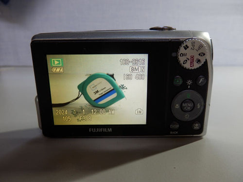 Other Fujifilm Finepix F40#66#