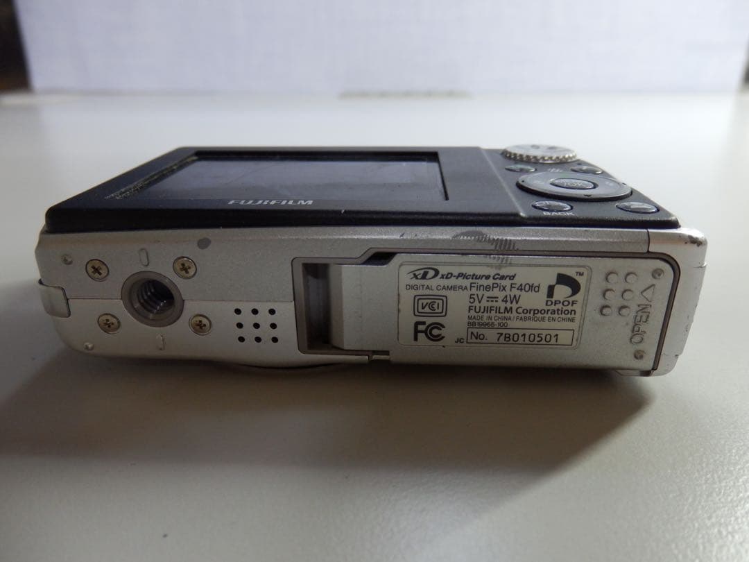 Other Fujifilm Finepix F40#66#
