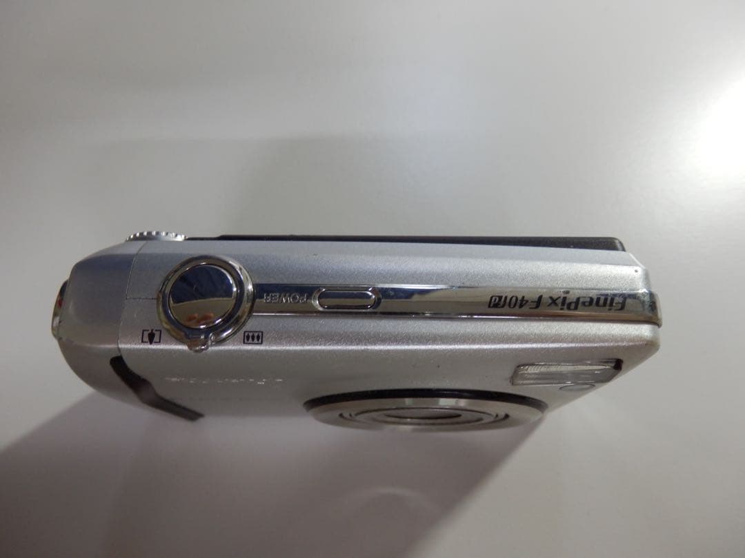 Other Fujifilm Finepix F40#66#