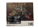 Japanese Music Be:First 2Nd Album "2:Be" Live