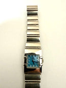Omega Watch (Quartz) Constellation