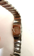 Omega Watch (Quartz) Constellation