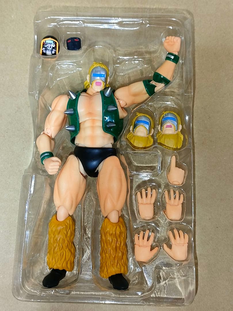 Bandai Other S.H.Figuarts