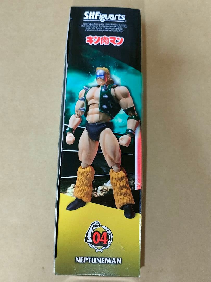 Bandai Other S.H.Figuarts