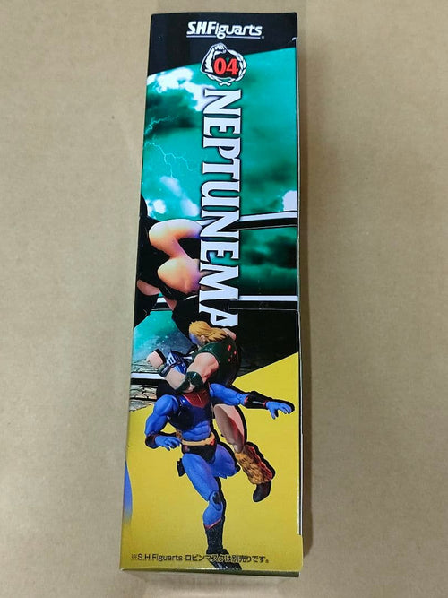Bandai Other S.H.Figuarts