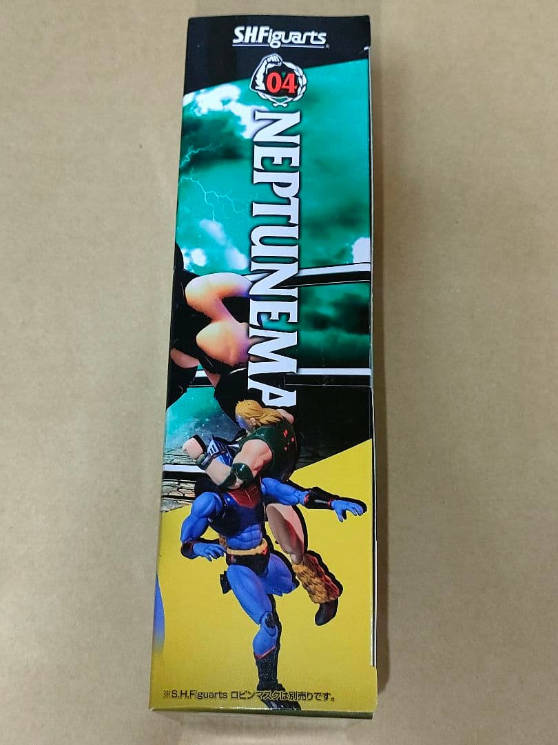 Bandai Other S.H.Figuarts
