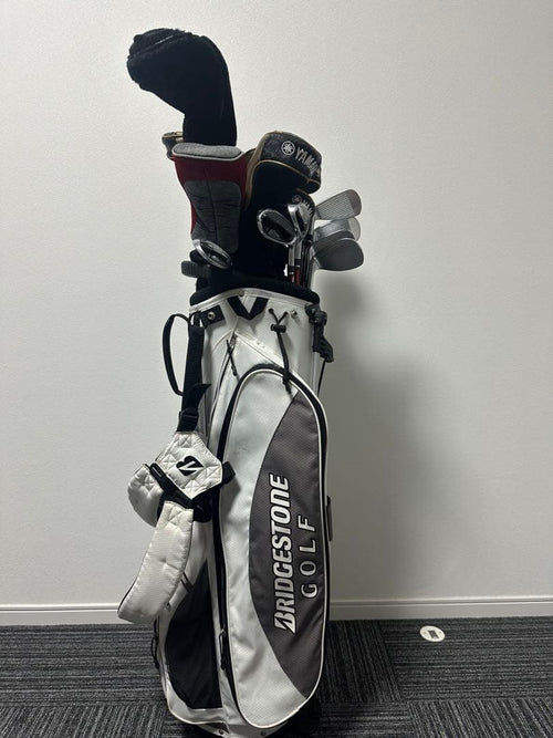 Bridgestone Golf Club Sets Yamaha