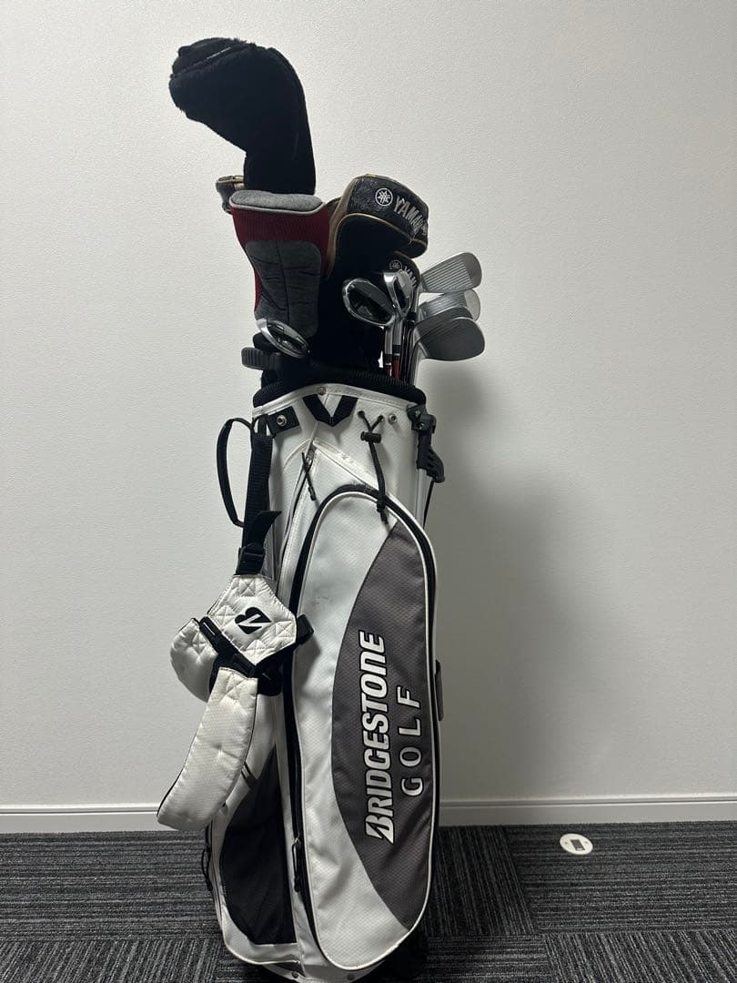 Bridgestone Golf Club Sets Yamaha
