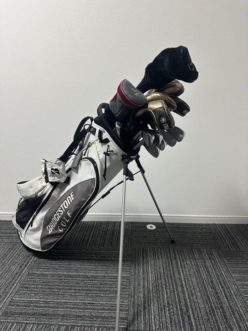Bridgestone Golf Club Sets Yamaha