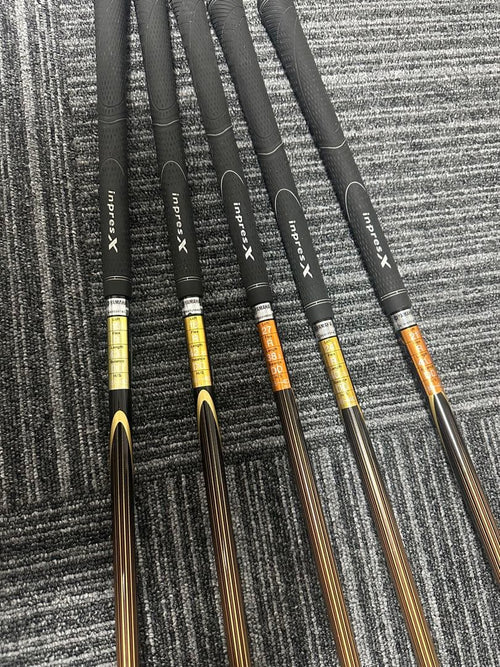 Bridgestone Golf Club Sets Yamaha