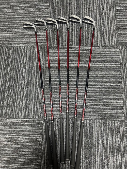 Bridgestone Golf Club Sets Yamaha