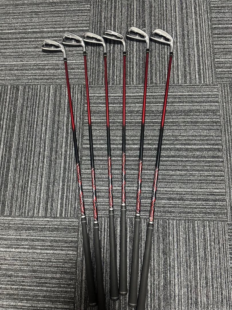 Bridgestone Golf Club Sets Yamaha