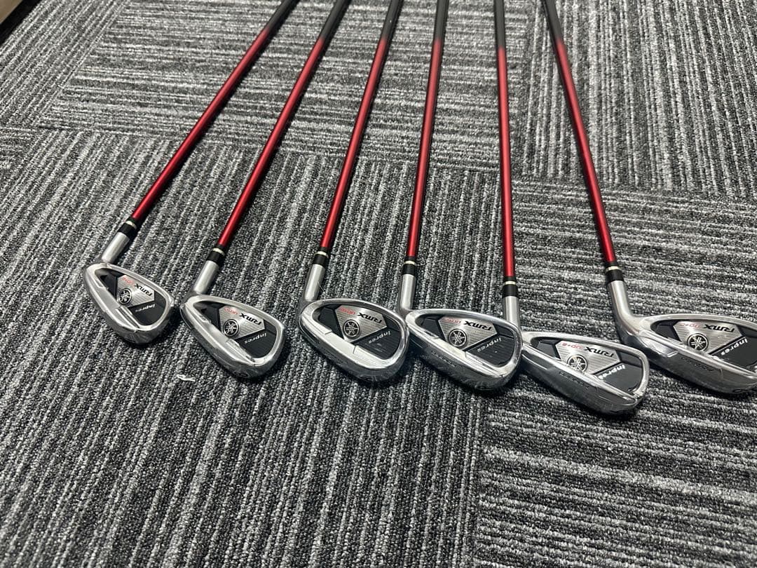 Bridgestone Golf Club Sets Yamaha