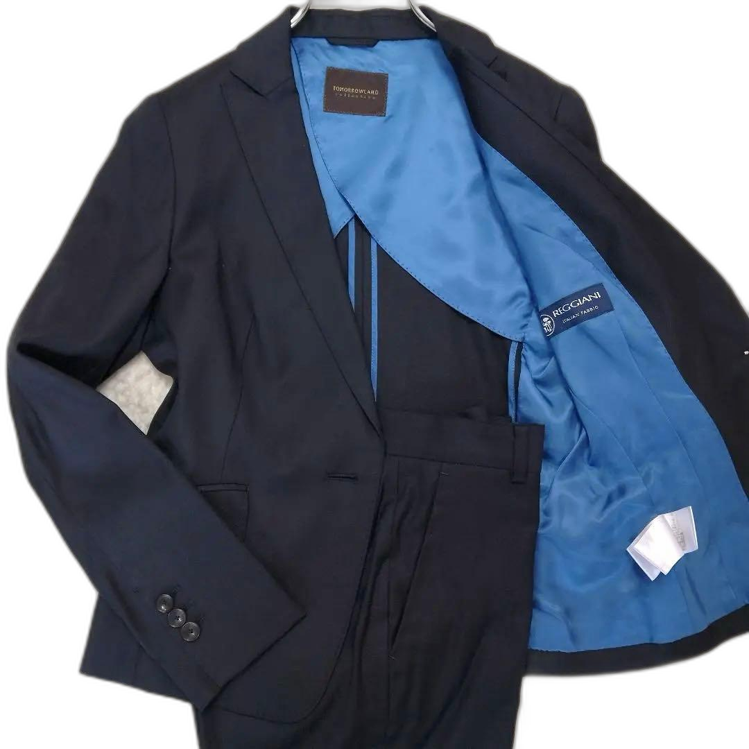 Tomorrowland Pantsuit Sets Reggiani