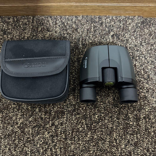 Binoculars Opera Glasses Canon 8 23A