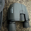 Binoculars Opera Glasses Canon 8 23A