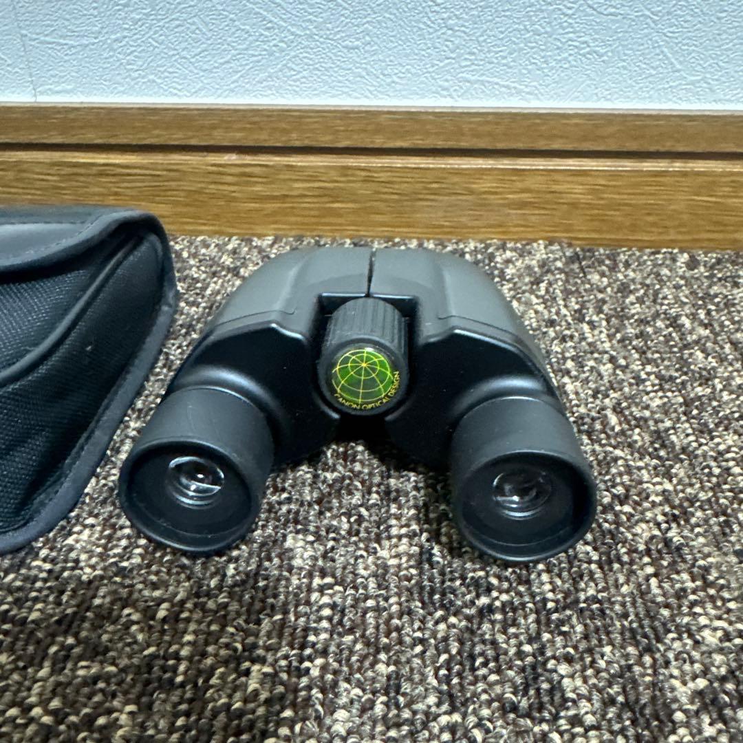Binoculars Opera Glasses Canon 8 23A