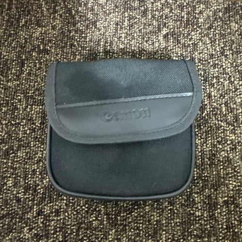 Binoculars Opera Glasses Canon 8 23A