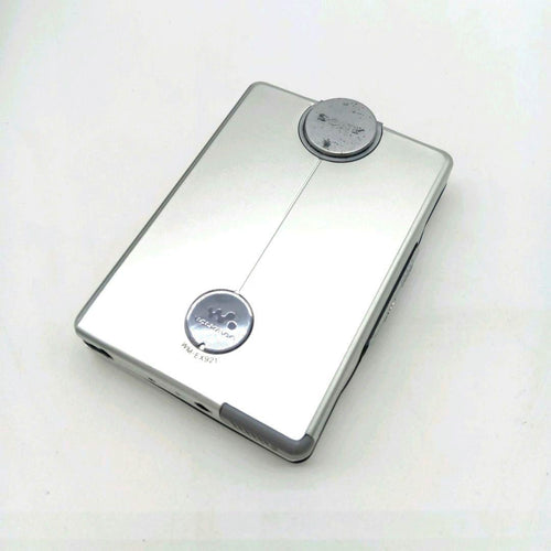 Sony Cassette Players Wm-Ex921 Walkman