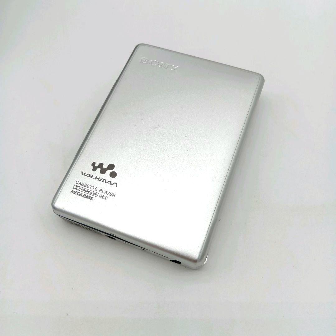 Sony Cassette Players Wm-Ex921 Walkman