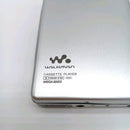 Sony Cassette Players Wm-Ex921 Walkman