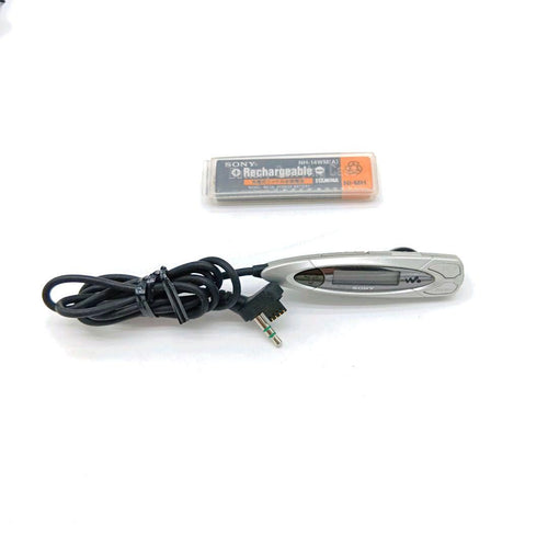 Sony Cassette Players Wm-Ex921 Walkman