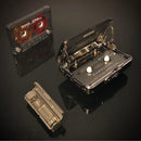 Panasonic Cassette Players Rq-Sx33